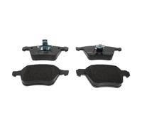 FERODO FDB1631 Kit pastiglie freni