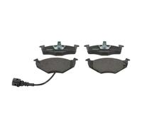 FERODO FDB1634 Kit pastiglie freni