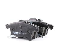 FERODO FDB1640W Kit pastiglie freni