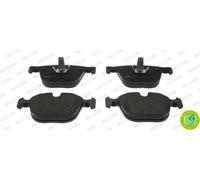 FERODO FDB1672 Kit pastiglie freni