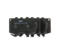 FERODO FDB1698 Kit pastiglie freni