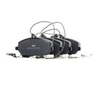 FERODO FDB1726 Kit pastiglie freni