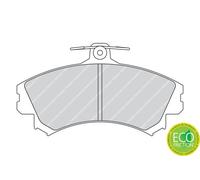 Ferodo Smart Forfour Fdb1738