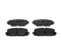 Ferodo FDB1829 - Premier Kit Pastiglie Freno, Freno A Disco - (confezione 4 pezzi)