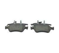 FERODO FDB1832 Kit pastiglie freni