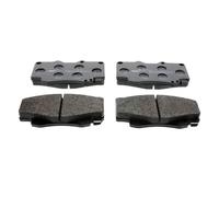 Ferodo Kit pastiglie freno FDB1852 anteriore - freno a disco per Toyota Hilux