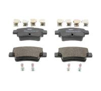 FERODO FDB1858 Kit pastiglie freni