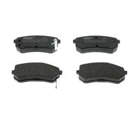 FERODO FDB1902 Kit pastiglie freni