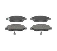 Pastiglie freno FDB1921 FERODO per OPEL CORSA D