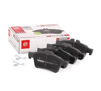 FERODO FDB1931 Pastiglie freno posteriori per VOLVO S40 V50 C70 C30 V40 C70