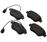 FDB1946 PAST.FI.500 1.4 07->NEW PANDA(2segn) Ferodo