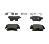 FERODO FDB1953 Kit pastiglie freni