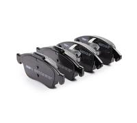 FERODO FDB1971 Kit pastiglie freni