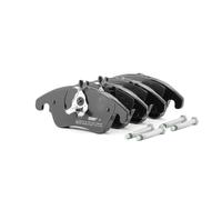 FERODO FDB1979 Kit pastiglie freni