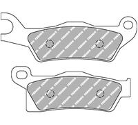 Ferodo Set pastiglie freno FDB2273SG Off-Road CAN-AM Outlander/Renegade 4x4 800/1000