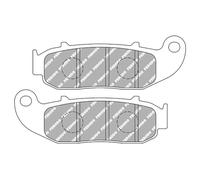 Ferodo Fdb2314ef Resin Disc Brake Pads One Size