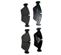 FERODO FDB256 Kit pastiglie freni