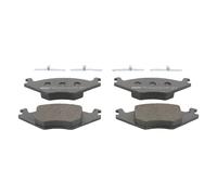 FERODO FDB385 Kit pastiglie freni