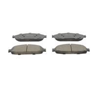 FERODO FDB4002 Kit pastiglie freni
