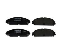 Pastiglie freno FDB4078 FERODO per LANCIA CHRYSLER DODGE