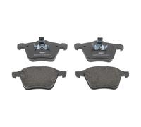 FERODO FDB4108 Kit pastiglie freni