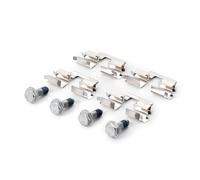 FERODO Kit pastiglie freni Posteriore predisposto per visualizzazione avviso usura con accessori FDB4163