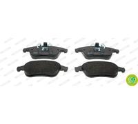 Ferodo FDB4181 - Premier Kit Pastiglie Freno, Freno A Disco - (confezione 4 pezzi)