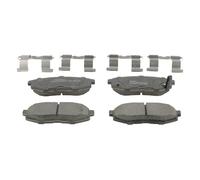 Ferodo Pattini Freno Post. Tribeca Fdb4187