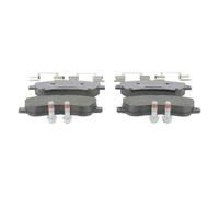 Ferodo Serie Pattini Mercedes Classe Glx Fdb4219