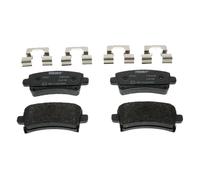 FERODO FDB4252 Kit pastiglie freni