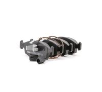 FERODO FDB4353 Kit pastiglie freni