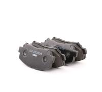 FERODO FDB4357 Kit pastiglie freni