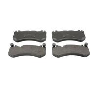 FERODO FDB4373 Kit pastiglie freni