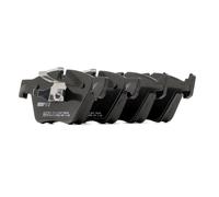 FERODO FDB4380 Kit pastiglie freni