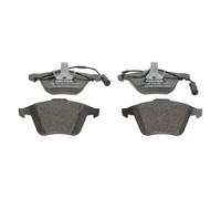 FERODO FDB4427 Kit pastiglie freni