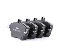 FERODO FDB4428 Kit pastiglie freni