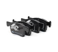 FERODO FDB4489 Kit pastiglie freni Anteriore per BMW 1 Schrägheck (F20)