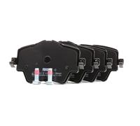 FERODO FDB4689 Kit pastiglie freni