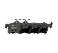 FERODO FDB4695 Kit pastiglie freni