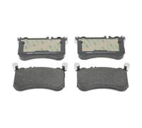 FERODO FDB4696 Kit pastiglie freni