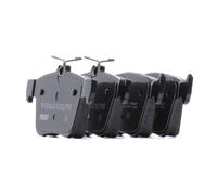 FERODO FDB4697 Kit pastiglie freni