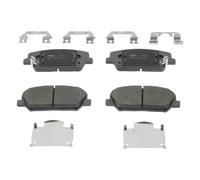 FERODO FDB4703 Kit pastiglie freni