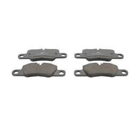 FERODO FDB4713 Kit pastiglie freni
