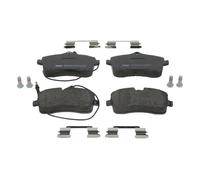 FERODO FDB4734 Kit pastiglie freni