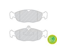 FERODO FDB4749 Kit pastiglie freno, Freno a disco per ALFA ROMEO,CHEVROLET,DAEWO
