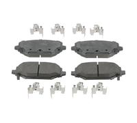 FERODO FDB4778 Kit pastiglie freni