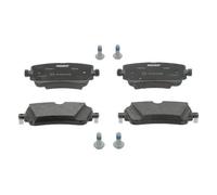 FERODO FDB4807 Kit pastiglie freni