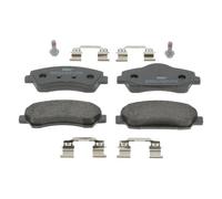 FERODO FDB4823 Kit pastiglie freni
