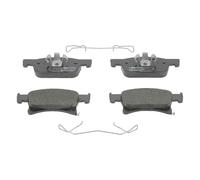 Ferodo FDB4841 Brake Pads