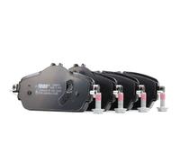 FERODO FDB4870 Kit pastiglie freni Anteriore